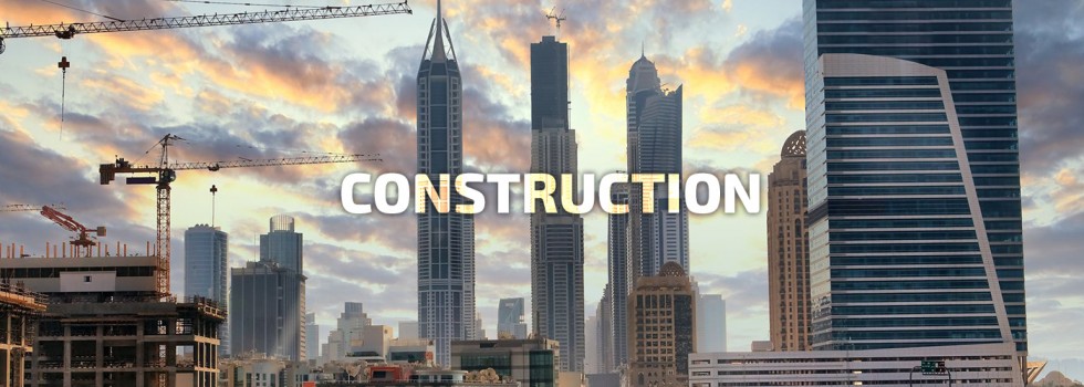 Construction
